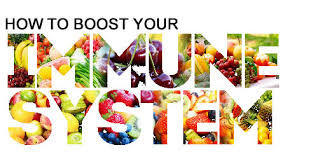 Ideas to help boost your immune system | Living Chiropractic