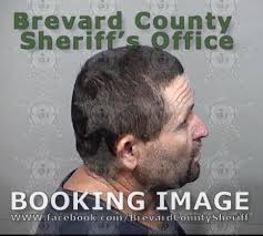 Arrests In Brevard County: May 29, 2018