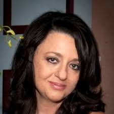 Marianna Kiselev Email & Phone Number