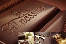 Home > food > chocolates > sharing gift > goldkenn funny camel, swiss milk 150g. Dubai S Camel Milk Chocolate Goes Global