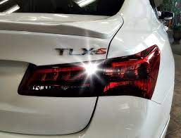 2017 Acura Tlx Type S Car Drive And Feature Acura Tlx Acura Acura Cars