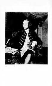 Life of Warren Hastings, first governor ...