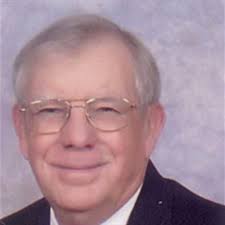 James H. Courson Obituary October 23, 2018