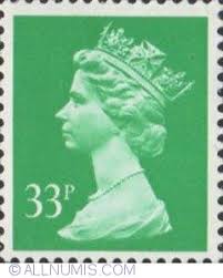 Risultati immagini per queen elizabeth stamps