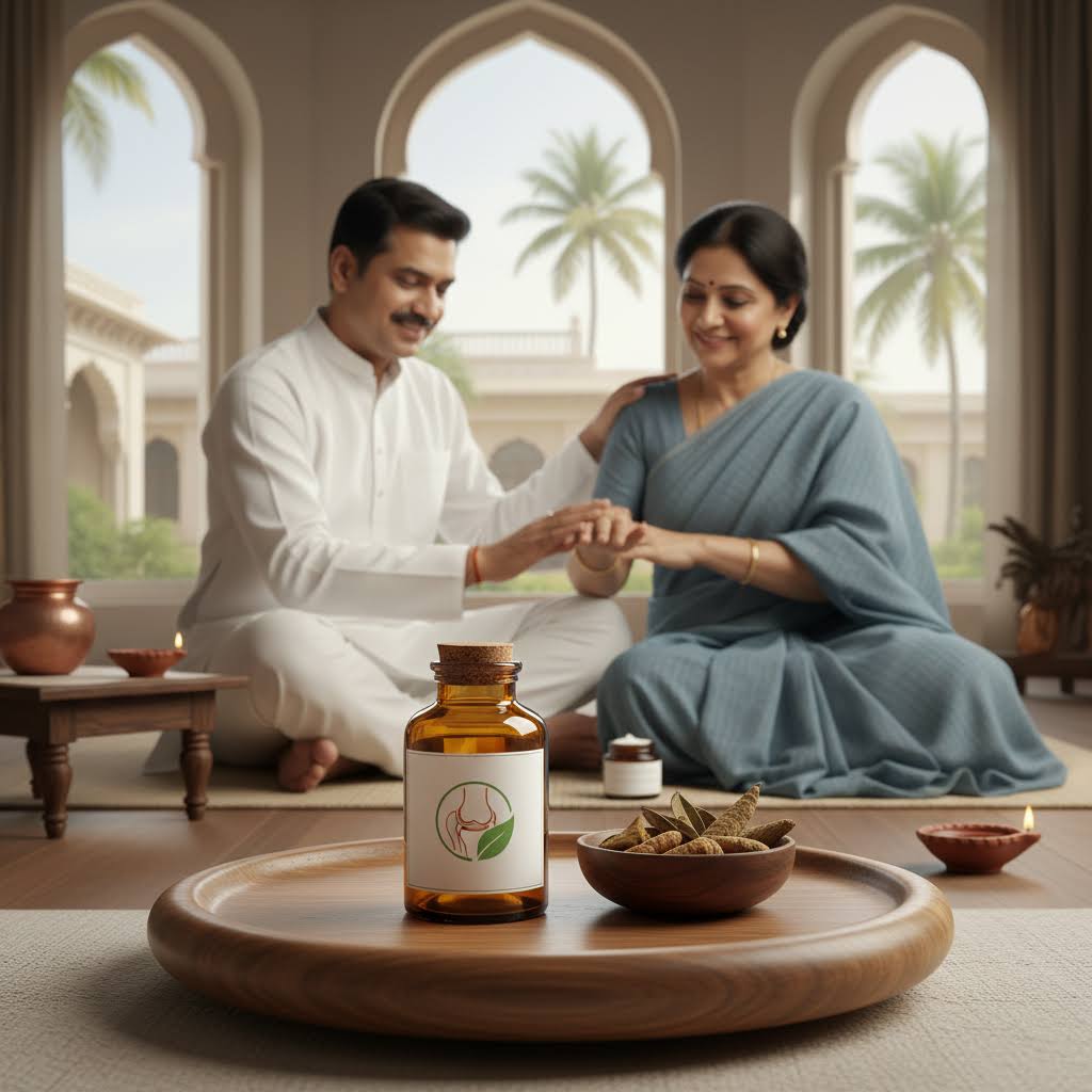 Arthritis Treatment in Vashi product image