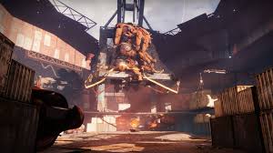Thrilla Dome Lost Sector Bugged | Tiktok