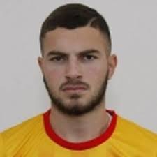 Profile Niccolò Bartiromo, : Info, news, matches and statistics