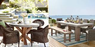 Ideas & inspiration for real life. Pottery Barn S New Outdoor Collection With Deals From 9to5toys