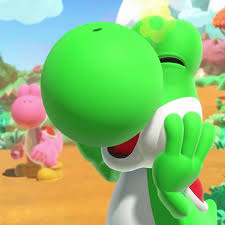 Image result for yoshi