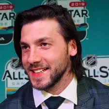 I don't see this happening I would much rather love to see Pittsburgh  Penguins Player Kristopher Letang signing with the Montreal Canadiens at  the end of the Regular Season or even better