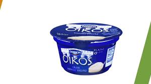1 cup frozen naturipe blueberries; 5 Best Greek Yogurts For Weight Loss Youtube