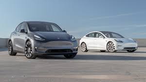 Model y white interior deliveries? Tesla Model 3 Vs Model Y Which One Should You Buy