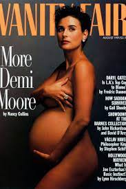 Serena Williams Strips Down for an Instantly Iconic Pregnant 'Vanity Fair'  Cover - Fashionista