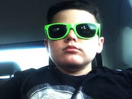 Meet Whit Jackson: the Bitcoin Kid