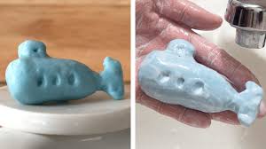 Squishy Soap Youtube
