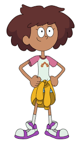 Amphibia: Anne Boonchuy / Characters - TV Tropes