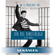 .dia del kinesiologo, feliz dia kinesiologos, feliz día kinesiólogo a y nutricionista, feliz día del kinesiólogo a, 13 de abril día del kinesiólogo, kinesiologia holistica, la kinesiología que tenemos y la que podríamos tener lic juan pablo pardo, experto en kinesiología vibracional presentación práctica. Los Andes On Twitter 13 De Abril Diadelkine Feliz Dia Kinesiologos Https T Co Smbdly1bgw