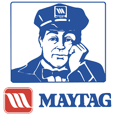 Maytag Vector Logo