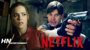The series has already been adapted into a number of movies, though it seems the streaming giant is looking to reboot the horror franchise. Resident Evil Netflix Series Revealed With First Details Youtube