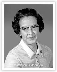 Life Story: Katherine Johnson
