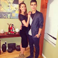 See what vanessa curry (nessacurrys) has discovered on pinterest, the world's biggest collection of ideas. Vanessa Curry A Twitter Ready For Another Year W You Babes Juniorburgos10 Feliz Ano Mi Gente Http T Co 9lpkrnst2h