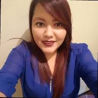 Stephanie Eunice Chacón Alarcón