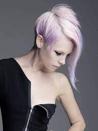 Pin By Night On Hairstyles For Women Punk Hair Short Hair Styles Edgy Hair