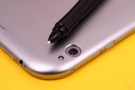 Toshiba Excite Write im Test: Tablet ...