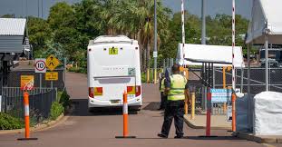 The fees for the mandatory 14 days quarantine are: Coronavirus Update Nt Strict New Rules Announced In Northern Territory For Travellers
