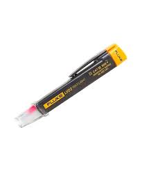 Aplicaciones deteccin de elementos energizados sin contacto. Detectores De Tension Fluke Lvd1 Y Lvd2 Electronica Edimar S A