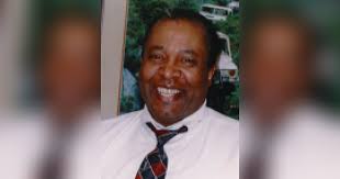 Melvin Holmes Obituary