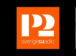 P2 (pe två) is one of the four main radio channels operated by sweden's national publicly funded radio broadcasting organization sveriges radio (sr). Invigning Av Sveriges Radio Program 2 P2 Youtube