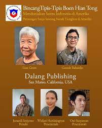 Dalang Publishing