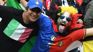 La belgique se retrouve avec l'angleterre, l'espagne et l'italie dans un groupe a extrêmement relevé. Euro 2016 Premier Choc Entre Une Petite Italie Et Une Belgique Favorite L Express