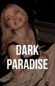 dark paradise•conrad fisher