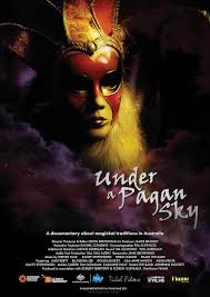Under A Pagan Sky (2021)
