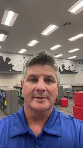 Jeff Ebert Muhlenberg Principal