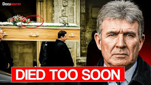 The Drama of Sandy Jardine, How He Lived Is Sad…