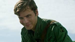 SW7N Interview! Anthony Ingruber Working Hard to Land the Role of Han Solo  in the Upcoming Anthology Film.