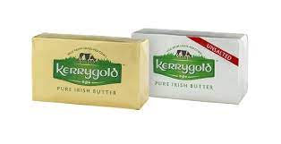 kerrygold butter tub 227g (8oz) $7.19. Buy Kerrygold Pure Irish Butter Variety Pack 1 Salted 8 Ounce And 1 Unsalted 8 Ounce Online In Turkey B07k7rhyhm