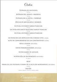 Ejemplo de guion para maestro de ceremonias. Guion De Ceremonia De Boda Civil Leelo Y Personalizado A Tu Gusto Wedding Planer Minimal Wedding Civil Ceremony