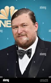 Michael strauss hi-res stock photography and images