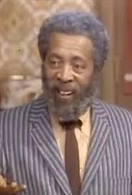 Grady" The Driving Force (TV Episode 1975)