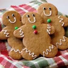 Gingerbread Men Recipe Gingerbread Man Recipe Gingerbread Man Gingerbread Cookies