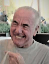 Obituary information for William J. "Billy" Rowe