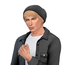 Sims 4 hairs for females or males, maxis match cc, alpha hair, new meshes, recolors,. Peinados Masculinos Populares Maxis Match Mods Y Cc Modsims