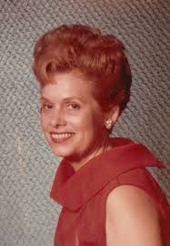 Fern Gordon Obituary