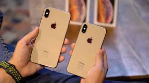 The iphone xs and iphone xs max (stylized and marketed as iphone. Iphone Xs Max Test Des Riesen Computer Bild
