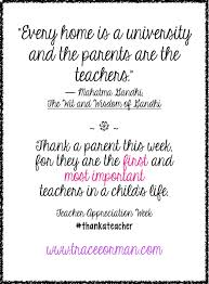 Lazy Teacher Quotes To Parents Quotesgram