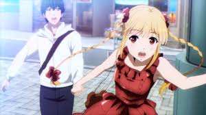 Looking for information on the anime darwin's game? Darwin S Game Rabujoi An Anime Blog